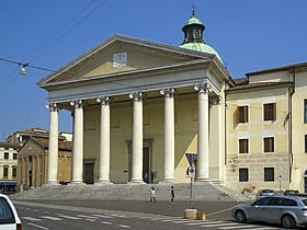 treviso cathedral