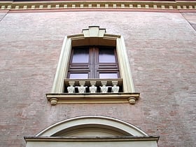 Sinagoga de Reggio Emilia