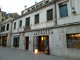 teatro san gallo venecia