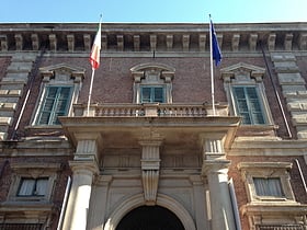 Palazzo Brera