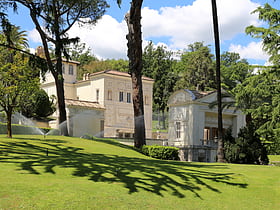 Villa Pia