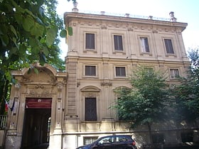 Museo Boncompagni Ludovisi per le arti decorative