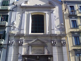 Église de la Pietà dei Turchini