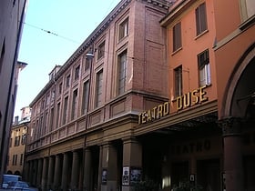 Teatro Eleonora Duse
