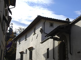 Villa Il Gioiello