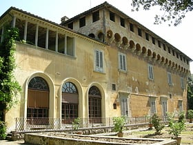 Villa medicea de Careggi