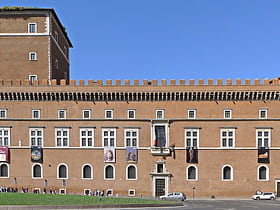 Museo Nacional del Palacio Venezia