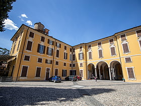 Civic Planetarium of Lecco