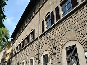 Palazzo Canigiani