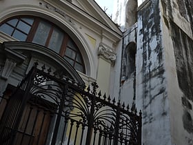 Chiesa di Sant'Andrea de Lavina