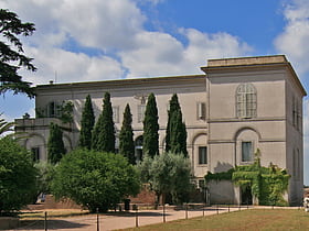 Musée du Palatin