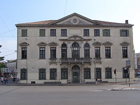 Palazzo Cavalli alle Porte Contarine