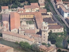 Castello Carrarese