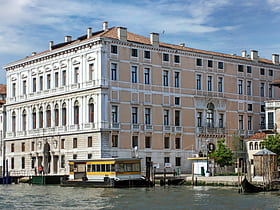palacio grassi venecia