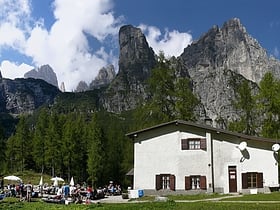 Rifugio Selvata