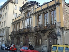 Musée Bellini