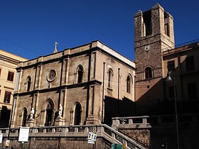 Church of Sant'Antonio Abate