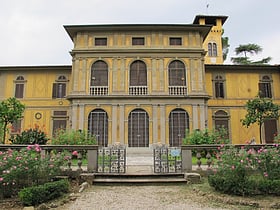 stibbert museum florencja