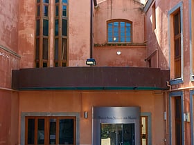 Maremma Natural History Museum