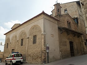 Chiesa di San Lorenzo al Ponte