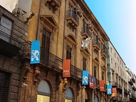 Palazzo Riso