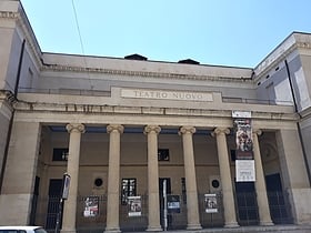 teatro nuovo verona werona
