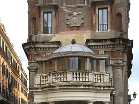Palacio Zuccari