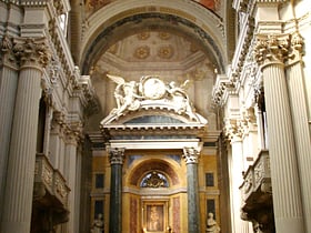 Santa Maria della Vita