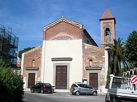 Chiesa di Santo Stefano extra moenia
