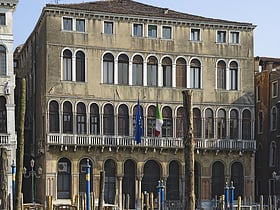 Palacio Dandolo Farsetti