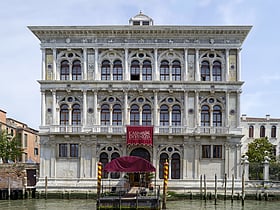 Palazzo Vendramin-Calergi