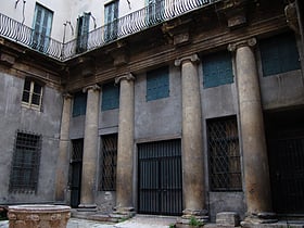 Palais Dalla Torre