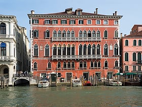 palacio bembo venecia