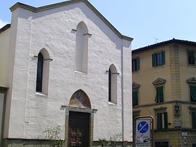 Kościół Sant'Ambrogio
