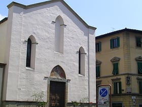 Église Saint-Ambroise de Florence