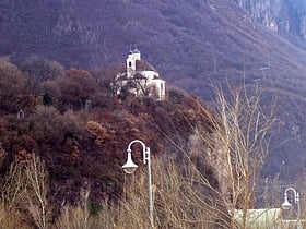 Heiliggrabkirche