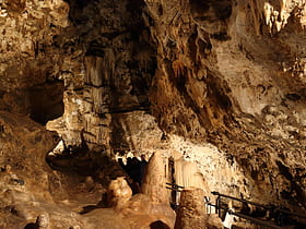 Grottes de Toirano