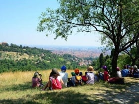 Fondazione Villa Ghigi