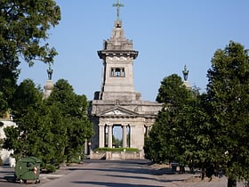 cimetiere majeur de milan