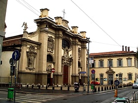 Santa Maria della Passione