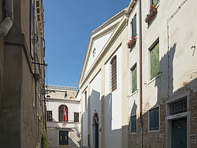 Église San Giovanni di Malta