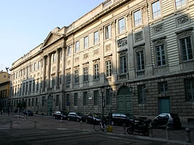 Palazzo Belgioioso