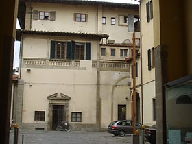 Casino Mediceo di San Marco