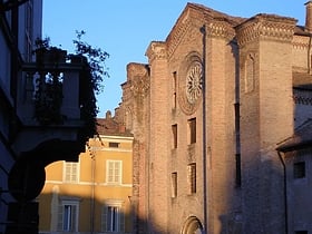 Chiesa di San Francesco del Prato