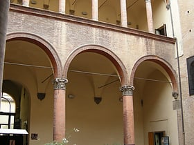 Palazzo Ghisilardi Fava