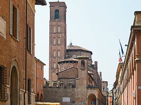 Basilica of San Giacomo Maggiore