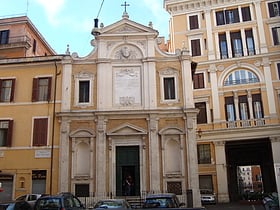 Église Santissimo Crocifisso
