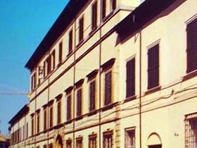 Palazzo Chiaramonti