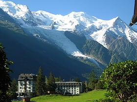 Alpes del Mont Blanc