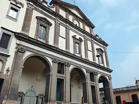 Église Santa Maria della Stella